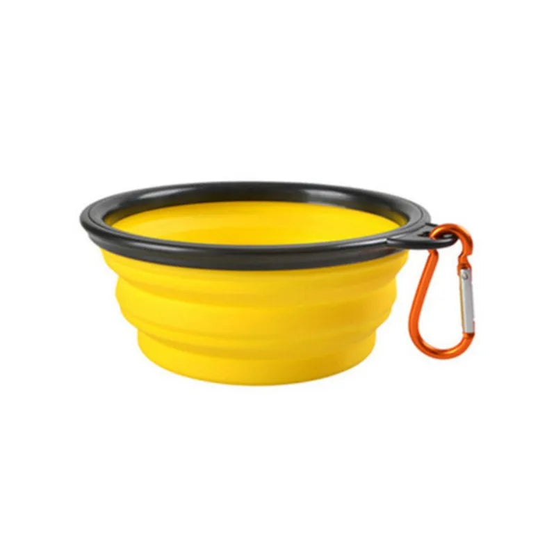 Slow Feeder Napf