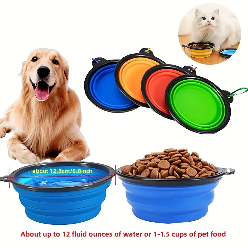Slow Feeder Napf